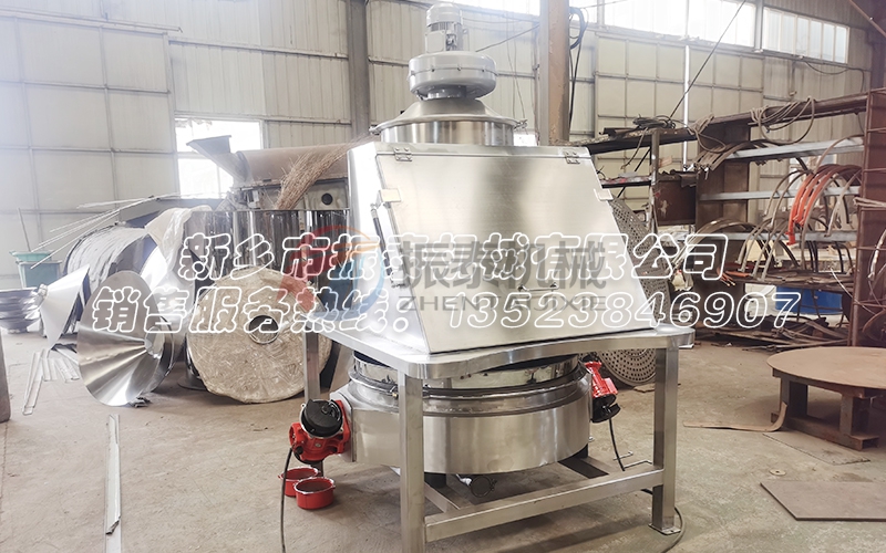 無(wú)塵投料站是什么？大概多少錢一臺(tái)？