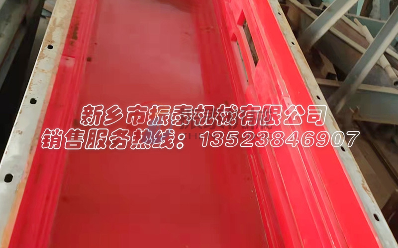 多晶硅振動篩型號大全和價(jià)格分析